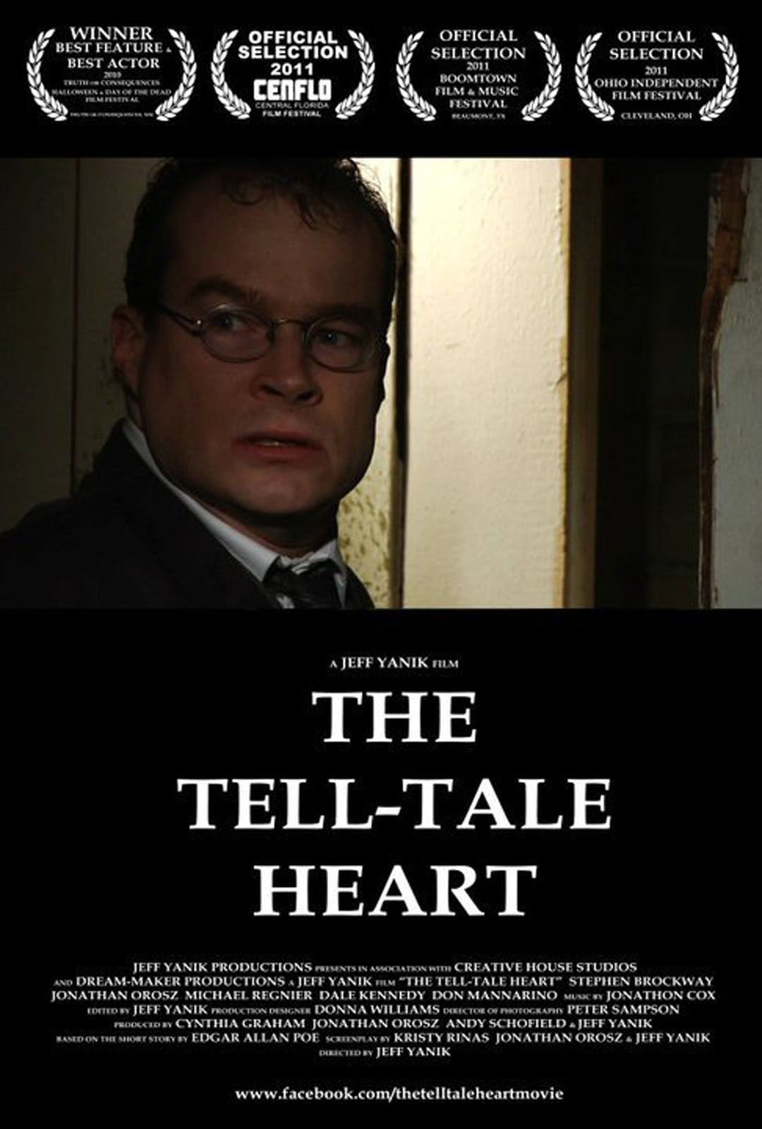 Tell-Tale Heart, The